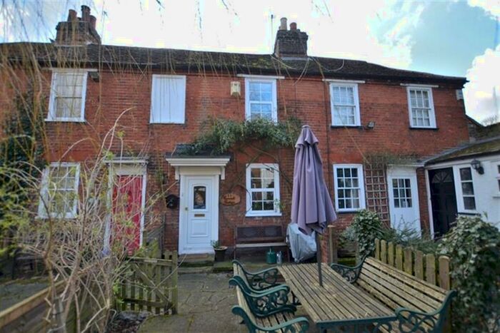 2 Bedroom House To Rent In Cornmill, Waltham Abbey, EN9