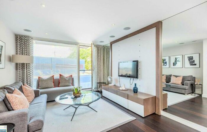 1 Bedroom Flat To Rent In Gatliff Road, London, SW1W