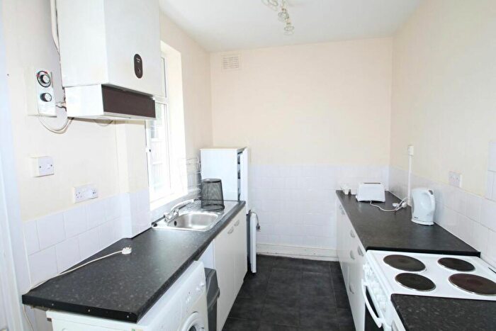 3 Bedroom Terraced House To Rent In Roman Street, Leicester, LE3