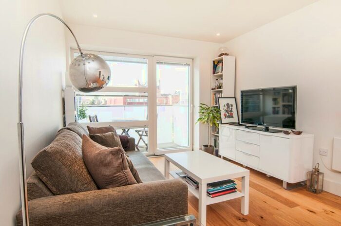 1 Bedroom Apartment To Rent In Tiltman Place London, N7