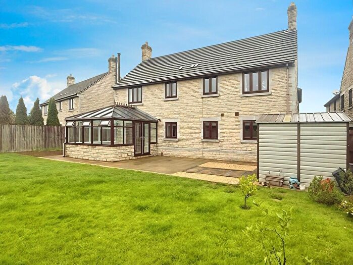 5 Bedroom Detached House To Rent In Baltonsborough, Glastonbury, BA6