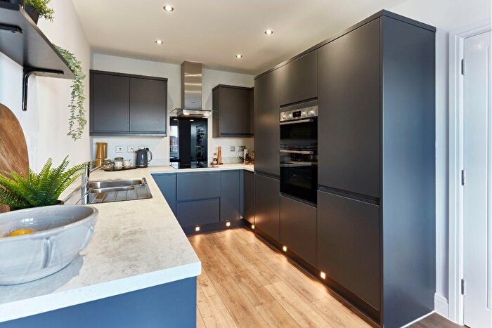 3 Bedroom Semi-Detached House For Sale In Darlington Road, Barnard Castle, DL12