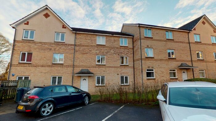 2 Bedroom Flat To Rent In Ley Top Lane, Allerton, Bradford, BD15