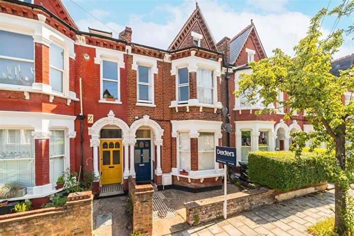 2 Bedroom Flat For Sale In Beechdale Road, Brixton, SW2