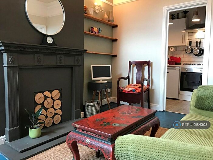 1 Bedroom Flat To Rent In Ashley Down Road, Bristol, BS7