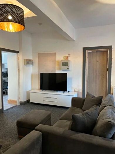 5 Bedroom Flat To Rent In Bryn Y Mor Crescent, Swansea, SA1