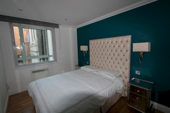 3 Bedroom Flat To Rent In John Adam Street, London, WC2N