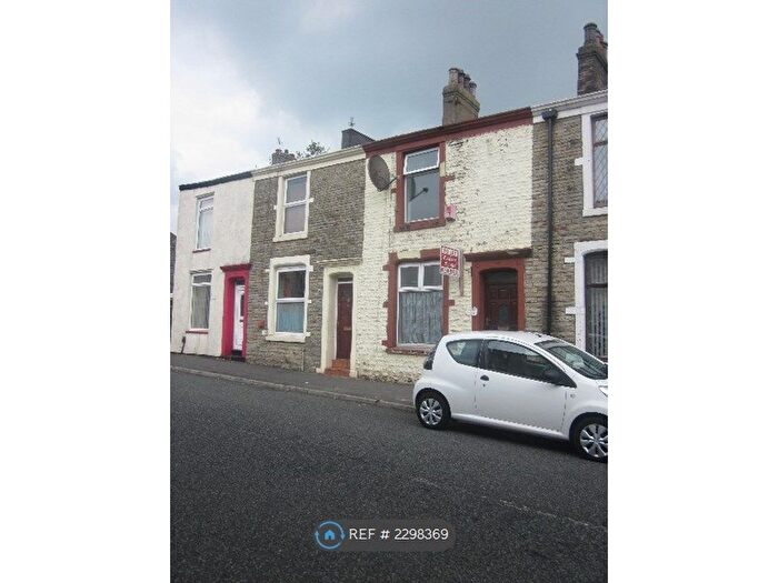 2 Bedroom Terraced House To Rent In Sudellside Street, Darwen, BB3