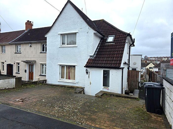 1 Bedroom Flat To Rent In Lynton Road, Bedminster, Bristol, BS3