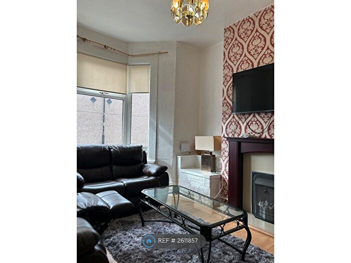 3 Bedroom Terraced House To Rent In Vale Street, Sunderland, SR4
