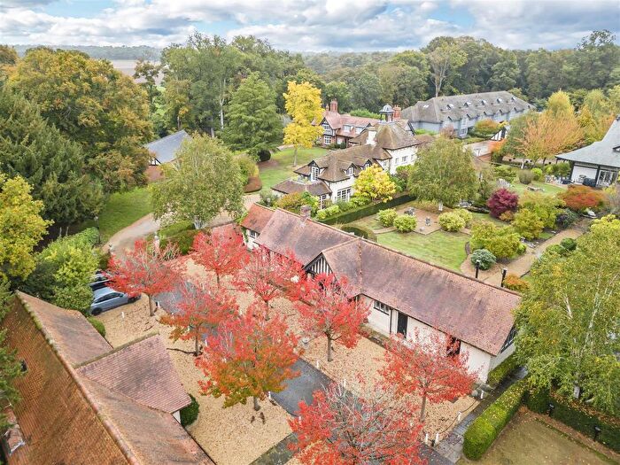 3 Bedroom Detached Bungalow For Sale In The Manor, Herringswell, IP28