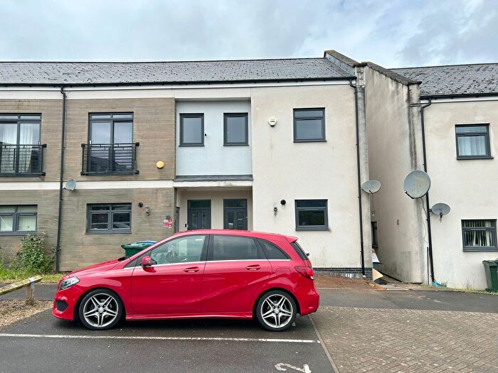 4 Bedroom Terraced House To Rent In Paladine Way, Stoke Aldermore, Coventry, CV3