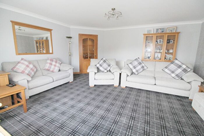 4 Bedroom Detached House For Sale In Newlands Lane, Buckie, AB56