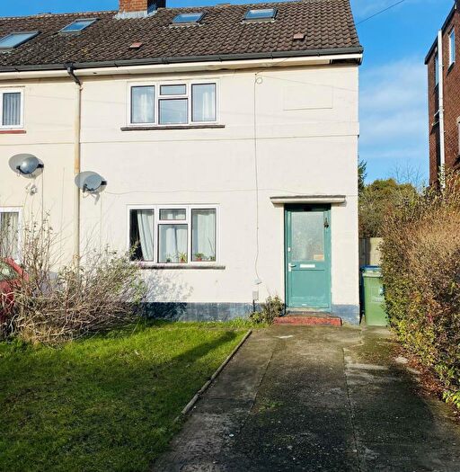 6 Bedroom Semi-Detached House To Rent In Harcourt Terrace, Hmo Ready Sharers, OX3