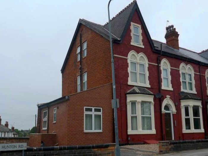 1 Bedroom Flat To Rent In Hunton Road, Erdington, Birmingham, B23