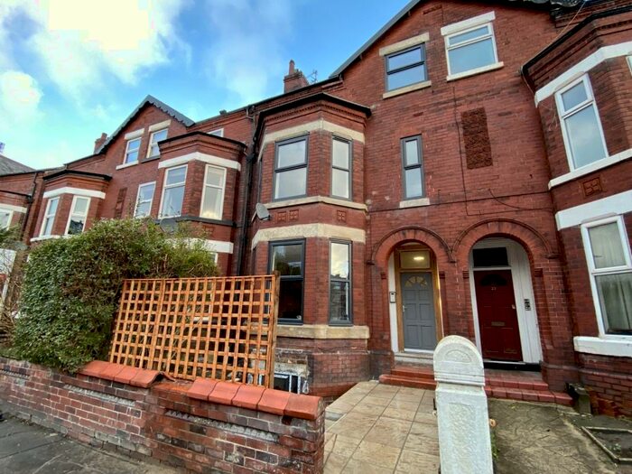 1 Bedroom Flat To Rent In Goulden Road, West Didsbury, Manchester, M20