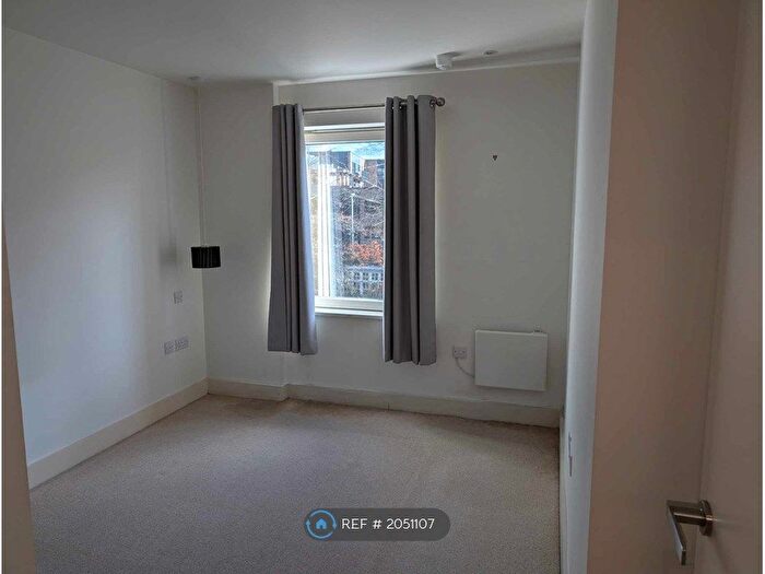 1 Bedroom Flat To Rent In Tiltman Place, London, N7