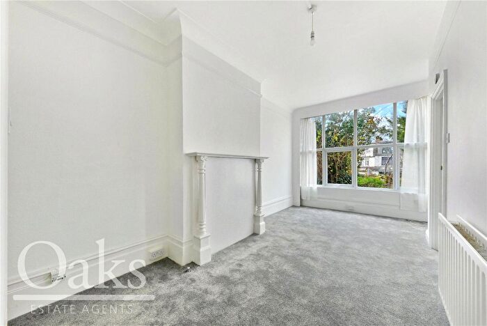 1 Bedroom Flat To Rent In South Norwood Hill, South Norwood, SE25