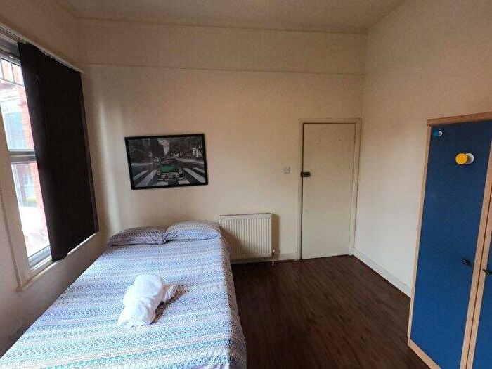 1 Bedroom Flat To Rent In Anson Road, NW2