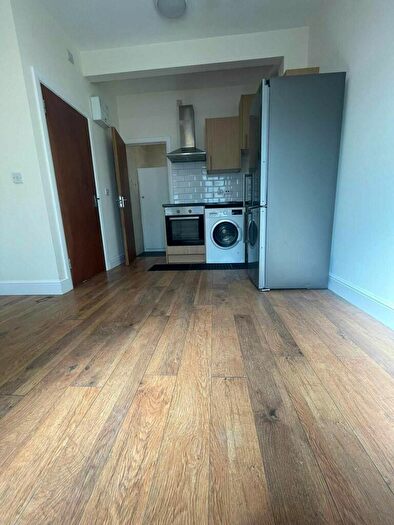Studio To Rent In Higham Hill Road, London, E17