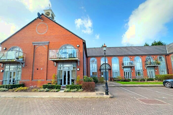 1 Bedroom Apartment To Rent In Marsh Lane, Hampton-in-arden, B92