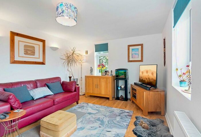 2 Bedroom Maisonette For Sale In Village Hall, Ridge, Potters Bar, EN6