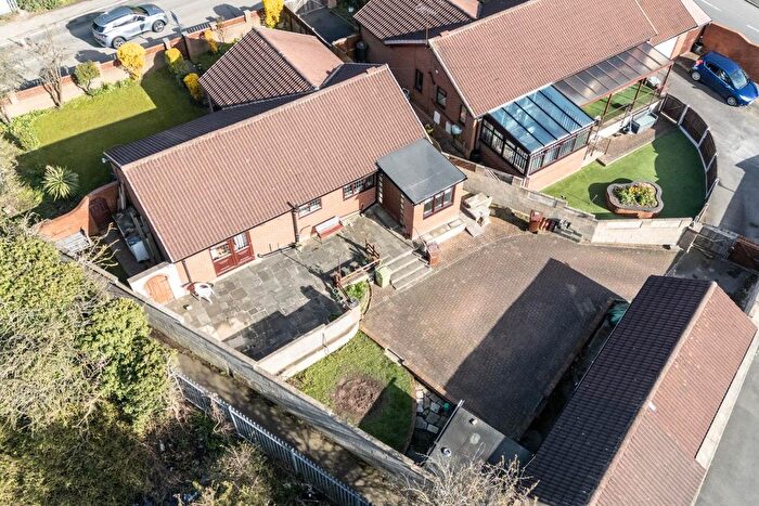 3 Bedroom Detached House For Sale In Cobblers Lane, Pontefract, WF8