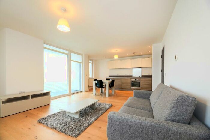 2 Bedroom Apartment To Rent In Orion, The Boardwalk, BN2