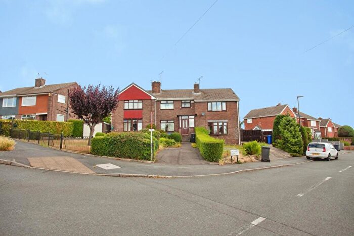 2 Bedroom Terraced House For Sale In Orchard Crescent, Sheffield, South Yorkshire, S5