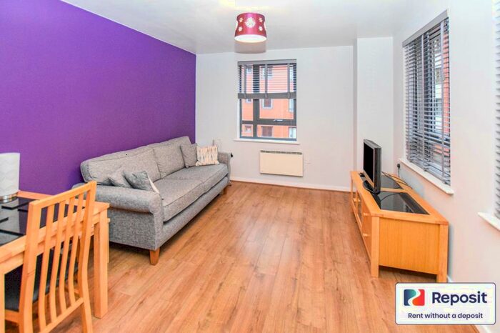 1 Bedroom Apartment To Rent In City Gate, Blantyre Street, Castlefield, Manchester, M15
