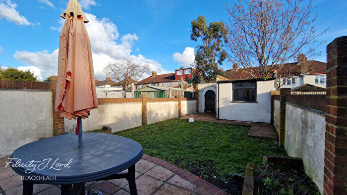 3 Bedroom Terraced House To Rent In Indus Road, London, SE7