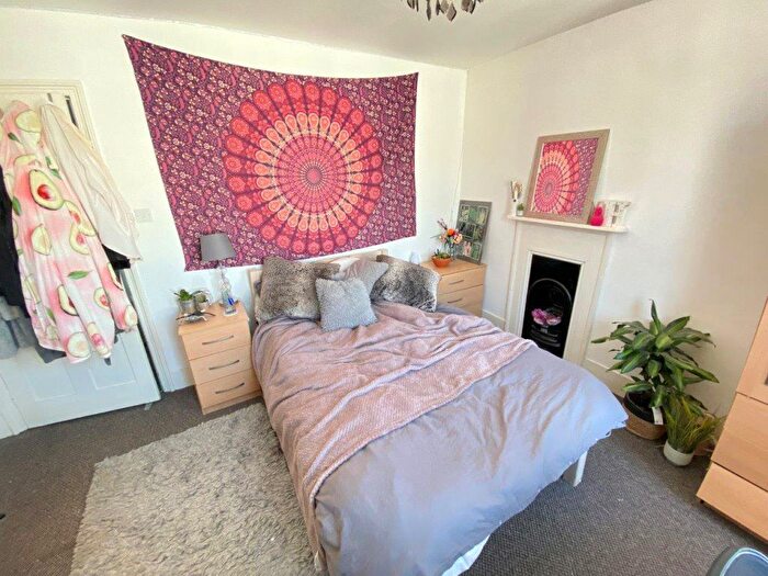 4 Bedroom Property To Rent In Watling Street, Canterbury Ref -, CT1