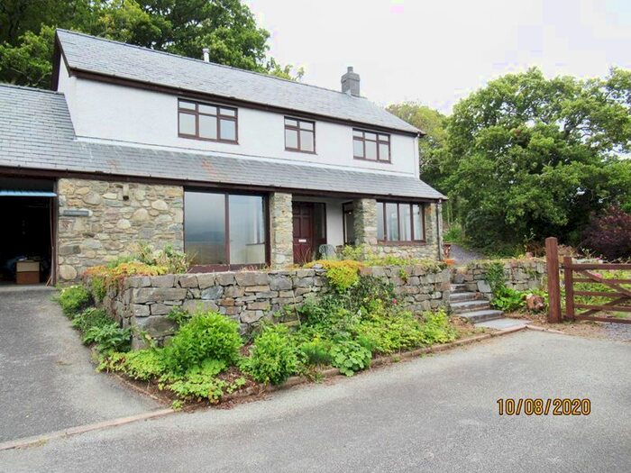 Houses to rent in Dolgellau, LL40, Gwynedd