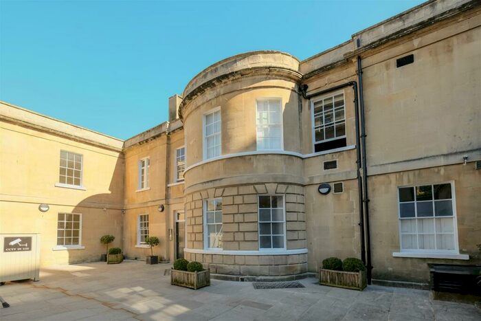 1 Bedroom Apartment To Rent In Ladymead House, Walcot Street, BA1