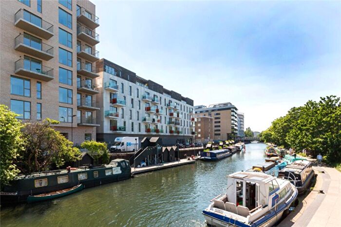 1 Bedroom Apartment To Rent In Wiltshire Row, London, N1