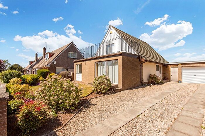 4 Bedroom Detached House For Sale In Leven Road, Lundin Links, Leven, KY8