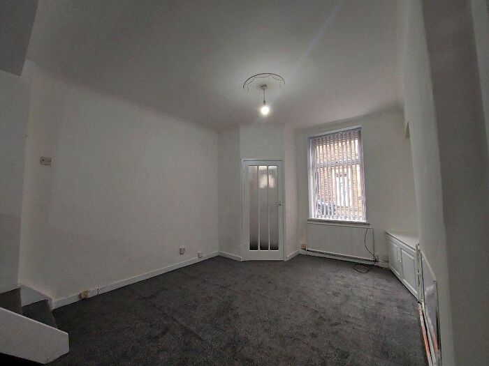 2 Bedroom Terraced House To Rent In Parkinson Street, Burnley, BB11
