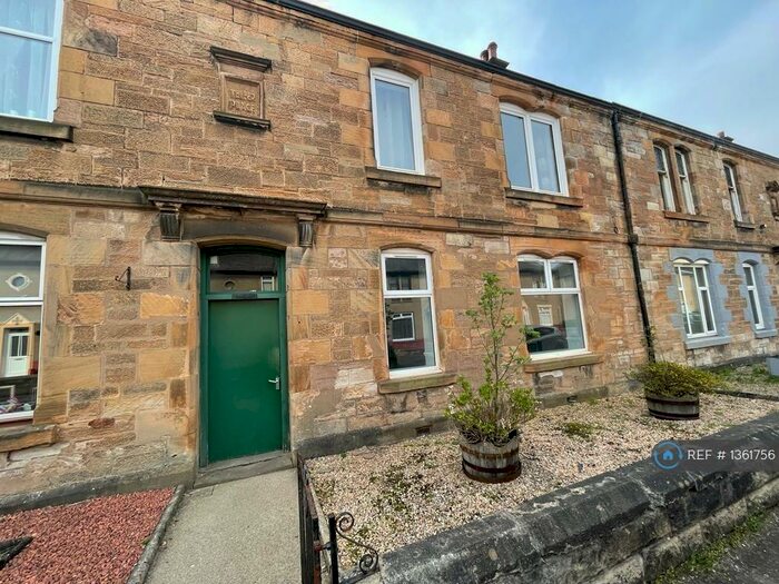 2 Bedroom Flat To Rent In Mungalhead Road, Falkirk, FK2