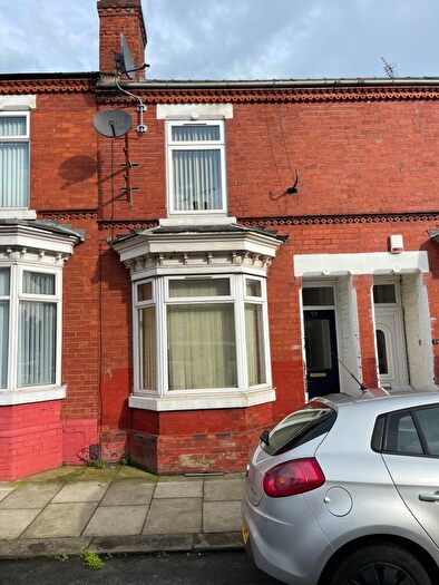 1 Bedroom Flat To Rent In Childers Street, Doncaster, South Yorkshire, DN4