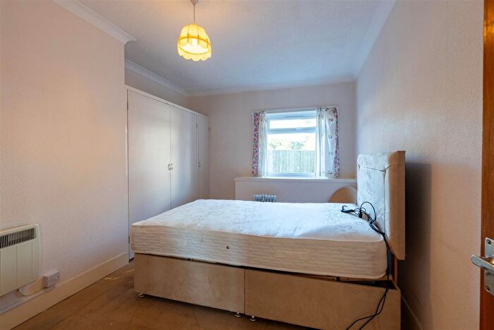 2 Bedroom Terraced House For Sale In Saucher Village, Kinrossie, Perth, PH2