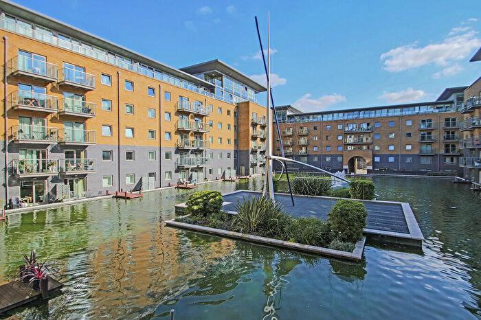 2 Bedroom Apartment For Sale In Building, Argyll Road, Royal Arsenal, SE18