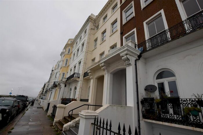 Studio To Rent In Marina, St. Leonards-On-Sea, TN38