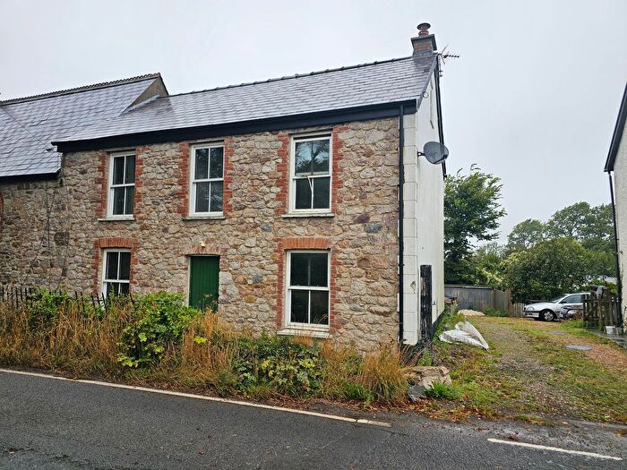 4 Bedroom Semi-Detached House To Rent In Knelston, Gower, Swansea, SA3