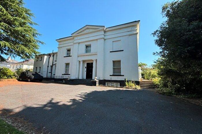 1 Bedroom Flat To Rent In Fore Street, Exeter, EX1