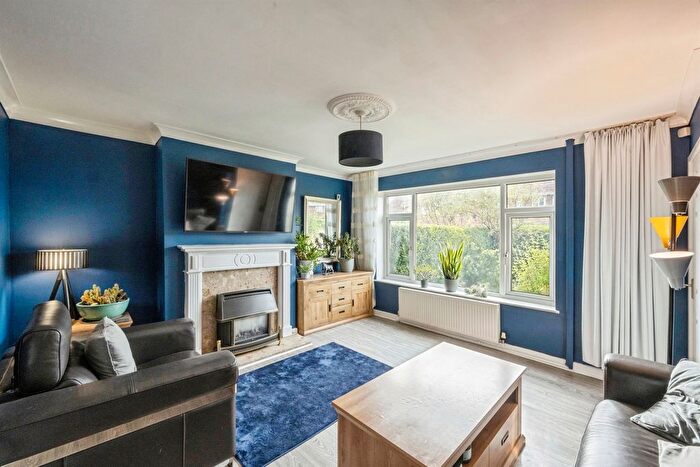 3 Bedroom Semi-Detached House For Sale In Westminster Crescent, Intake, Doncaster, DN2