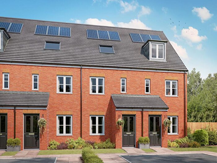 3 Bedroom Terraced House For Sale In Wardley Lane, Wardley, Tyne And Wear, NE10