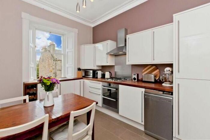 2 Bedroom Flat To Rent In Dean Park Street, Stockbridge, Edinburgh, EH4