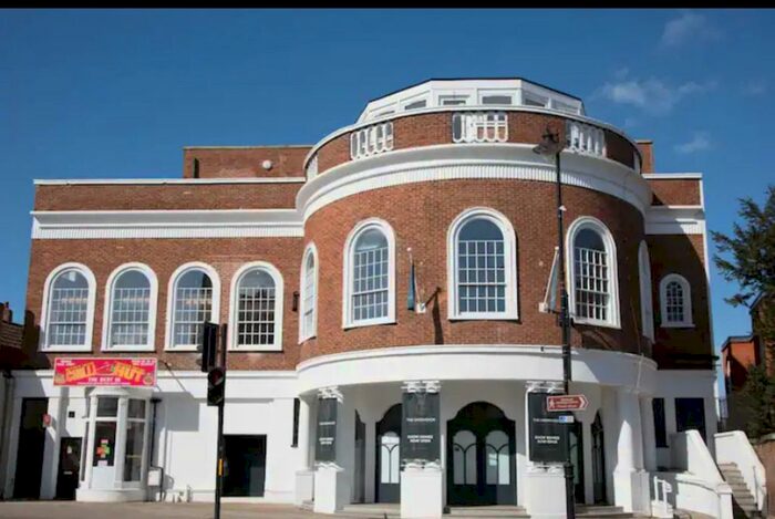 1 Bedroom Flat To Rent In The Grosvenor, Newmarket, CB8