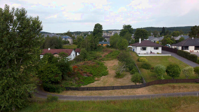 Land For Sale In Grantown-On-Spey **Cosing Date Friday Th August @ Pm**, PH26