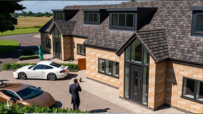 3 Bedroom Detached House For Sale In Cowm View, Tong End, Whitworth, Rochdale, OL12